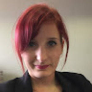 Meet your Posher, Geneviève